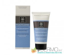 FOOTCARE PIES SECOS Y AGRIETADOS